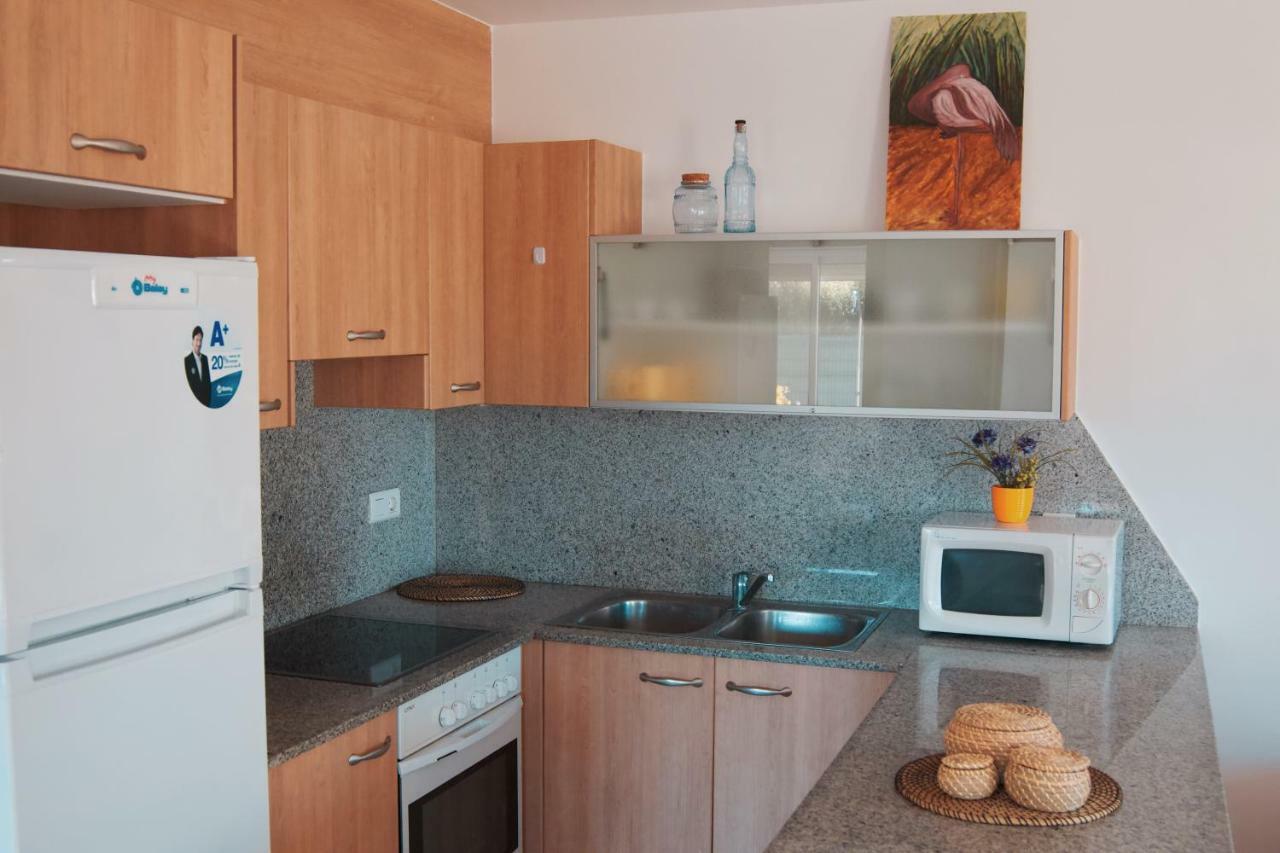 Casa Amor Riumar Dış mekan fotoğraf