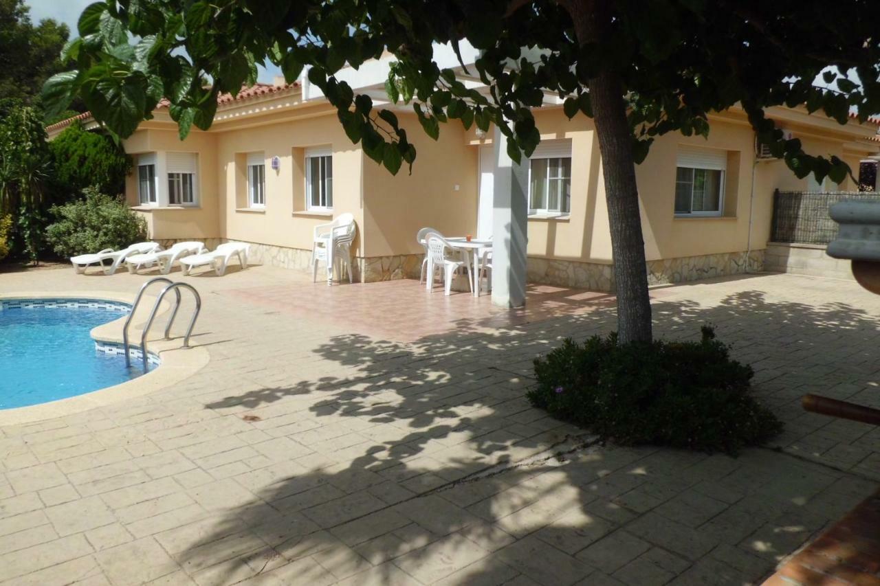 Casa Amor Riumar Dış mekan fotoğraf
