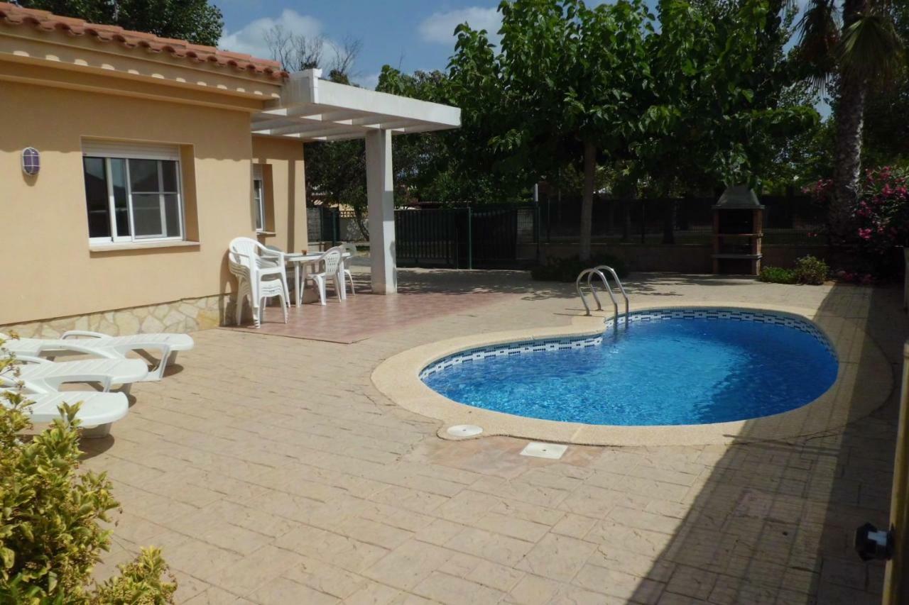 Casa Amor Riumar Dış mekan fotoğraf