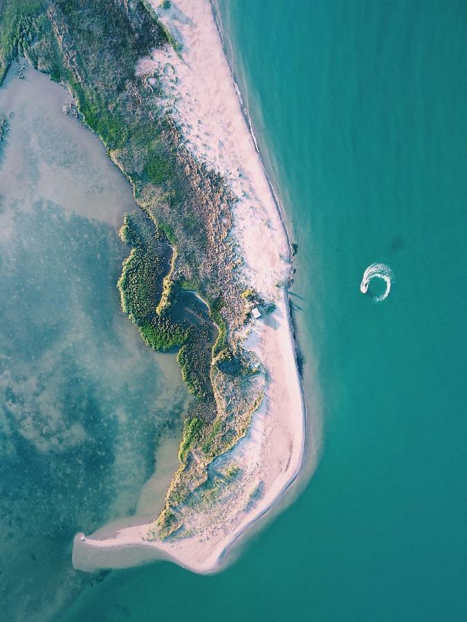 Casa Amor Riumar Dış mekan fotoğraf